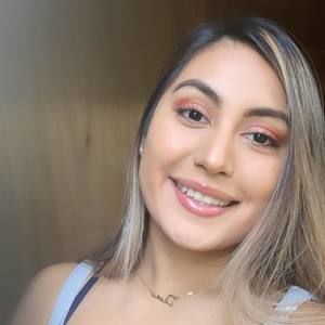 Meet your Posher, Diana